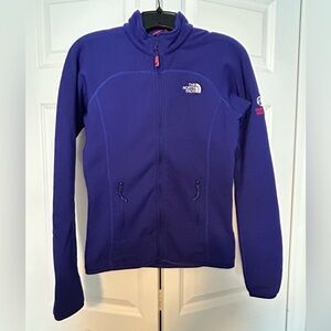The North Face Summit Series Full Zip Jacket